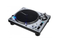 Audio Technica AT-LP140XP Silver Audio Technica AT-LP140XP Silver